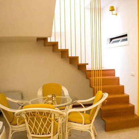 Apartamento Xandinha Amwilla Guesthouse Mindelo Eksteriør bilde