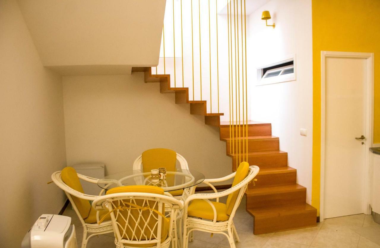Apartamento Xandinha Amwilla Guesthouse Mindelo Eksteriør bilde